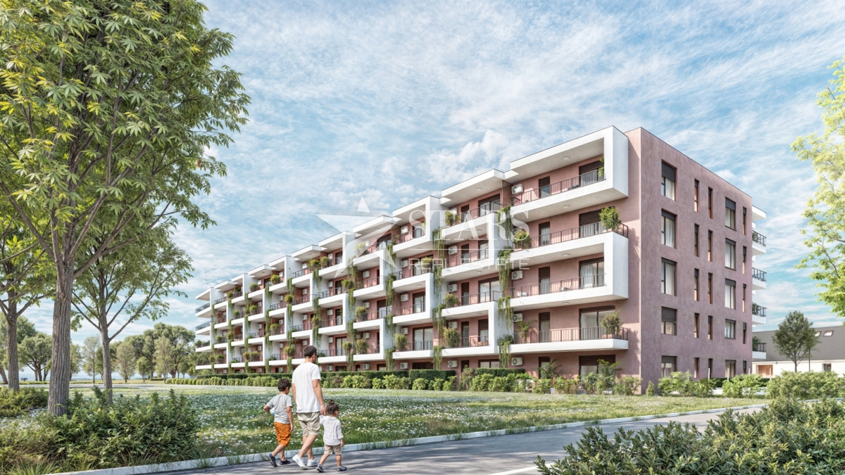 Appartement À vendre - Istarska Umag - foto 3/7