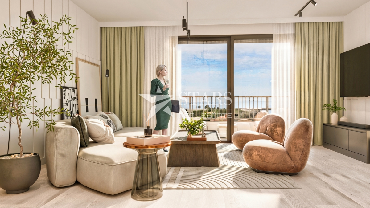 Appartement À vendre - ISTARSKA UMAG