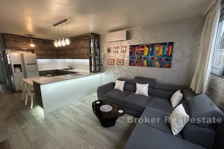 Apartmán na predaj 66 m² – Split