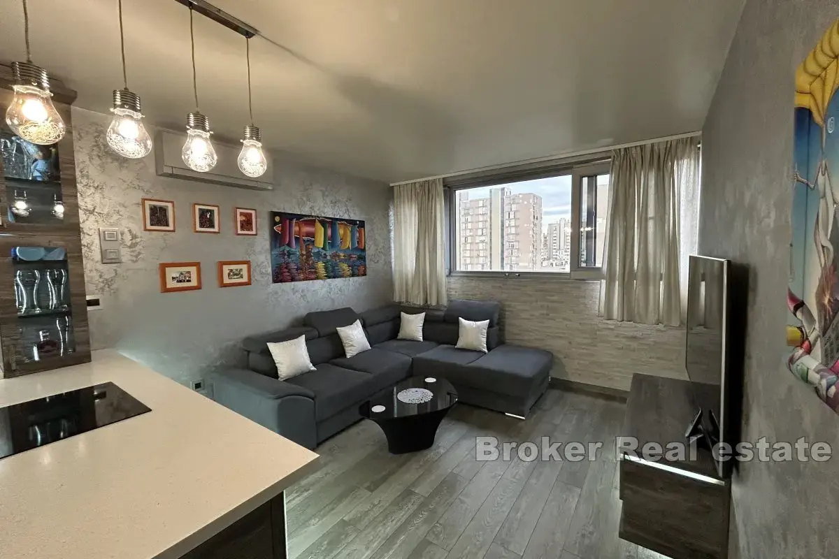 Flat For sale - Splitsko-dalmatinska Split - foto 3/8