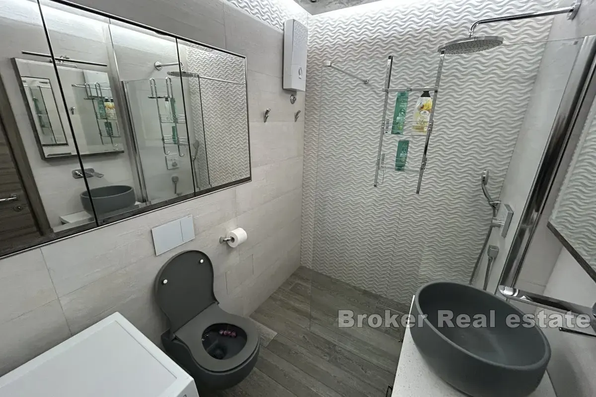Apartma Naprodaj - SPLITSKO-DALMATINSKA Split