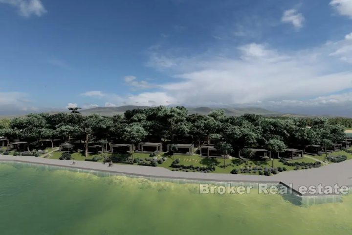 Terreno in vendita 40 m² – Sibenik