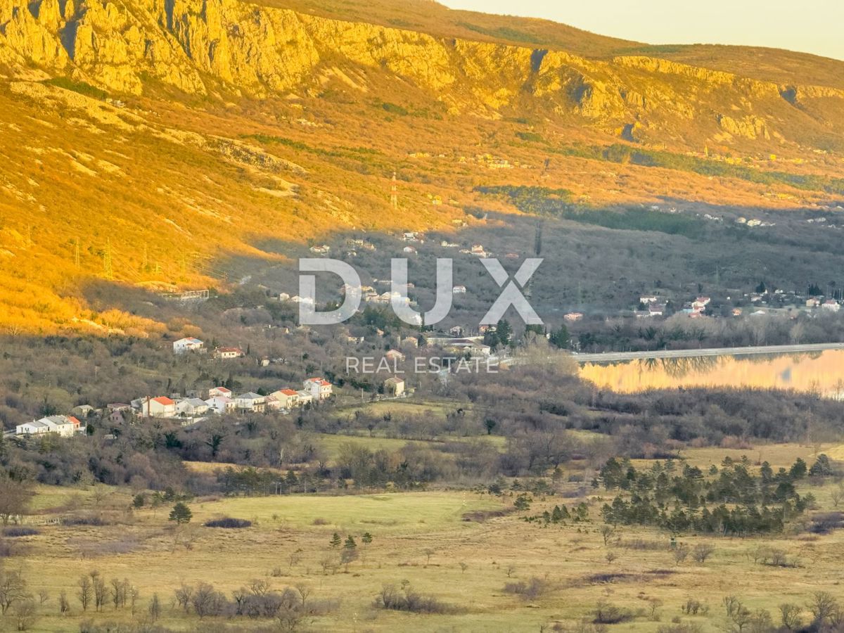 Zemljište Na prodaju - Primorsko-goranska Vinodolska Općina - foto 1/1