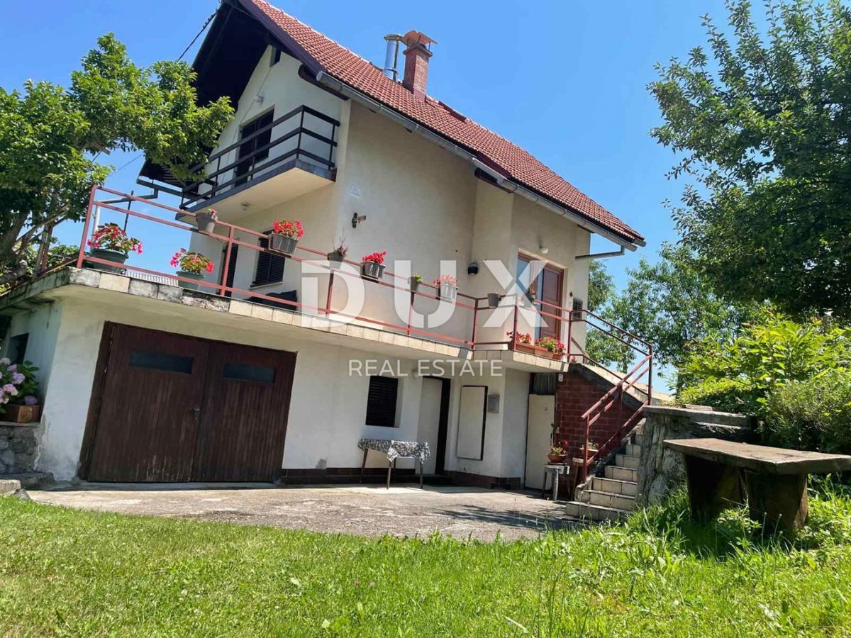 Kuća Na prodaju - Karlovačka Bosiljevo - foto 1/25