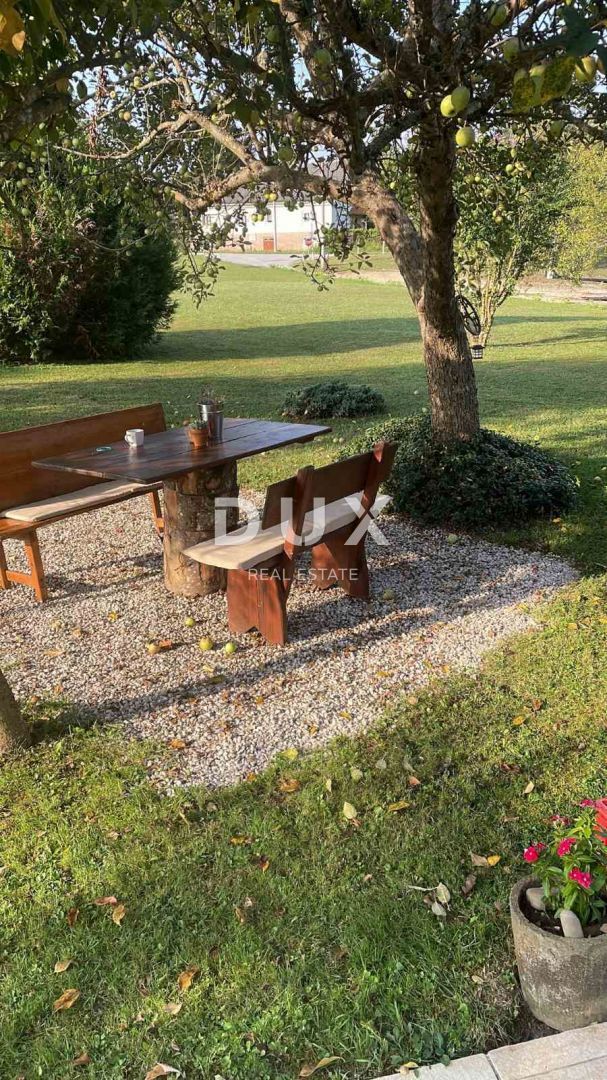 Kuća Na prodaju - KARLOVAČKA BOSILJEVO