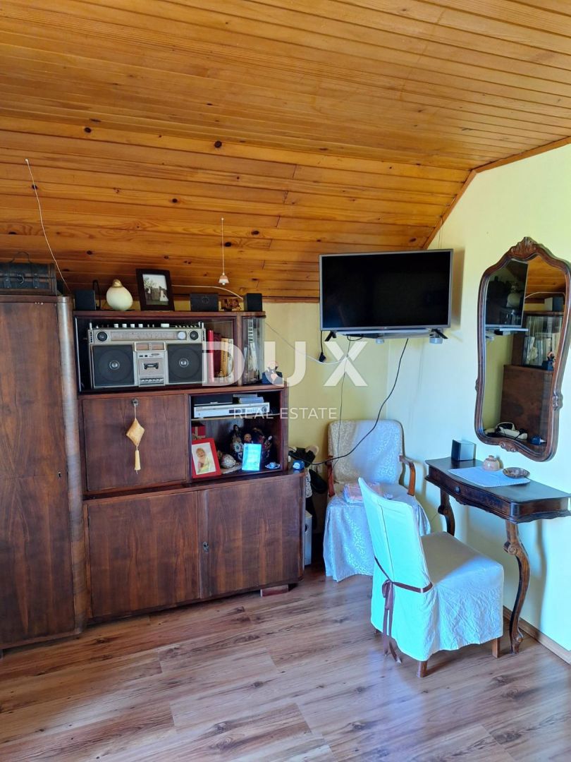Kuća Na prodaju - KARLOVAČKA BOSILJEVO