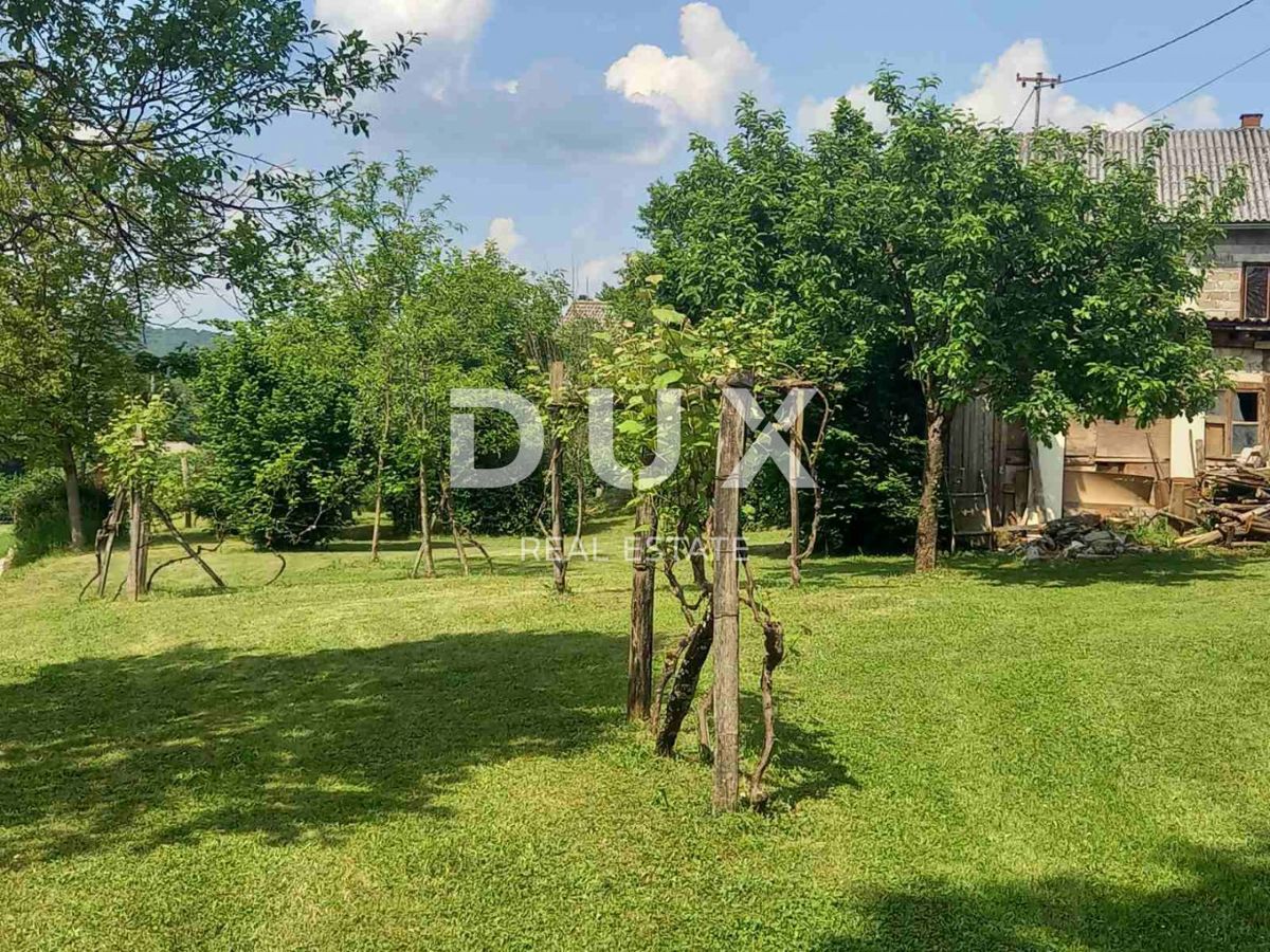Kuća Na prodaju - KARLOVAČKA BOSILJEVO