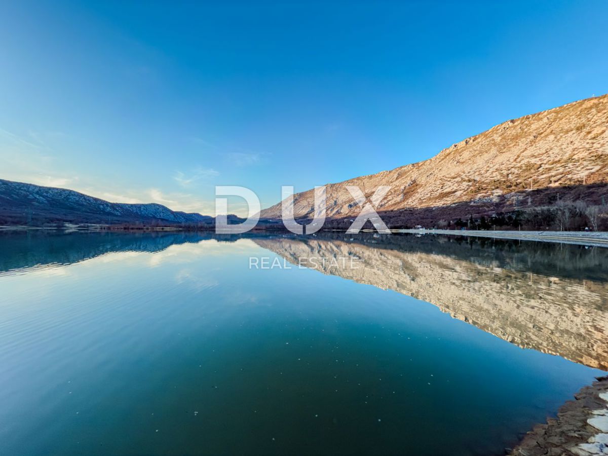 Zemljište Na prodaju - Primorsko-goranska Vinodolska Općina - foto 1/1