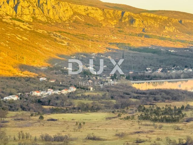 Pozemek na prodej 626 m² – Tribalj