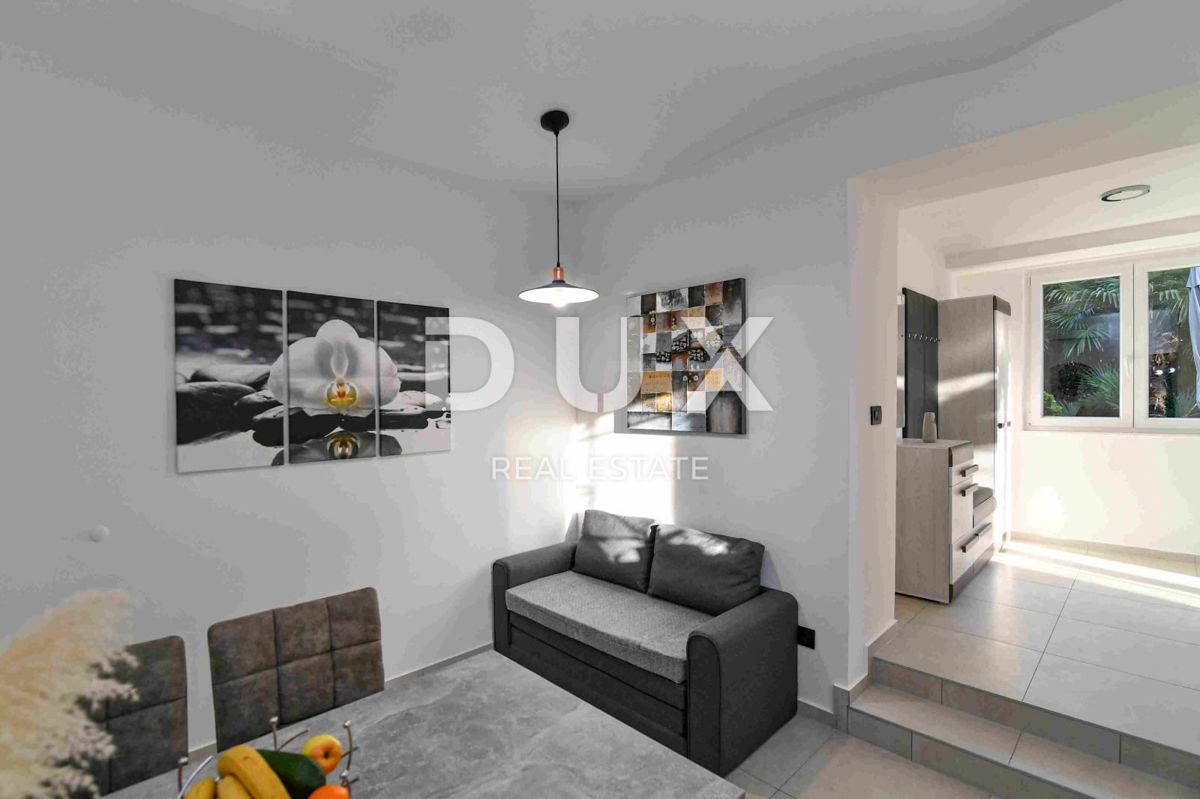 Apartmán Na predaj - PRIMORSKO-GORANSKA OPATIJA