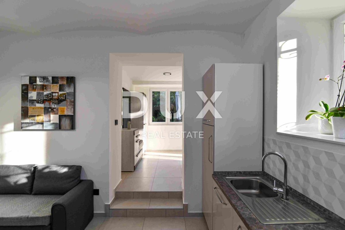Apartmán Na predaj - PRIMORSKO-GORANSKA OPATIJA