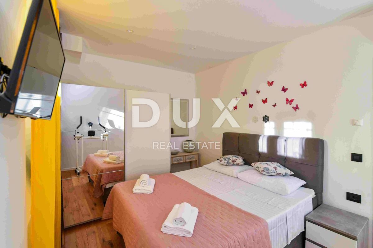 Apartmán Na predaj - PRIMORSKO-GORANSKA OPATIJA