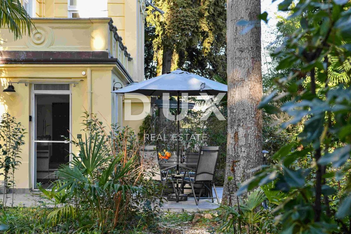 Apartmán Na predaj - Primorsko-goranska Opatija - foto 2/15