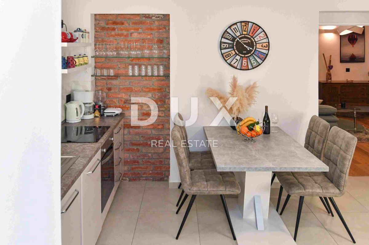 Apartmán Na predaj - PRIMORSKO-GORANSKA OPATIJA