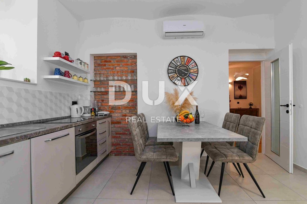 Apartmán Na predaj - PRIMORSKO-GORANSKA OPATIJA