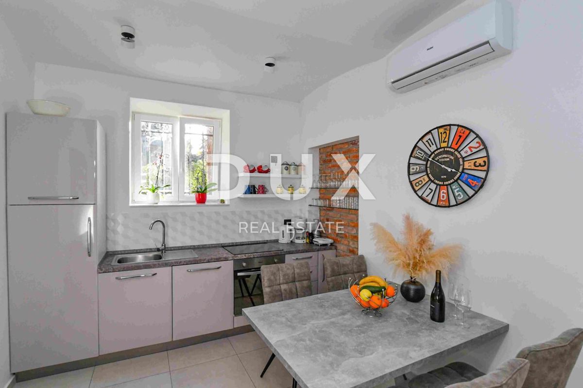 Apartmán Na predaj - PRIMORSKO-GORANSKA OPATIJA
