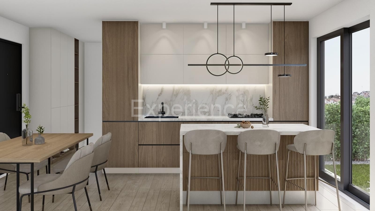 Apartma Na predaj - Istarska Tar-vabriga - foto 3/8