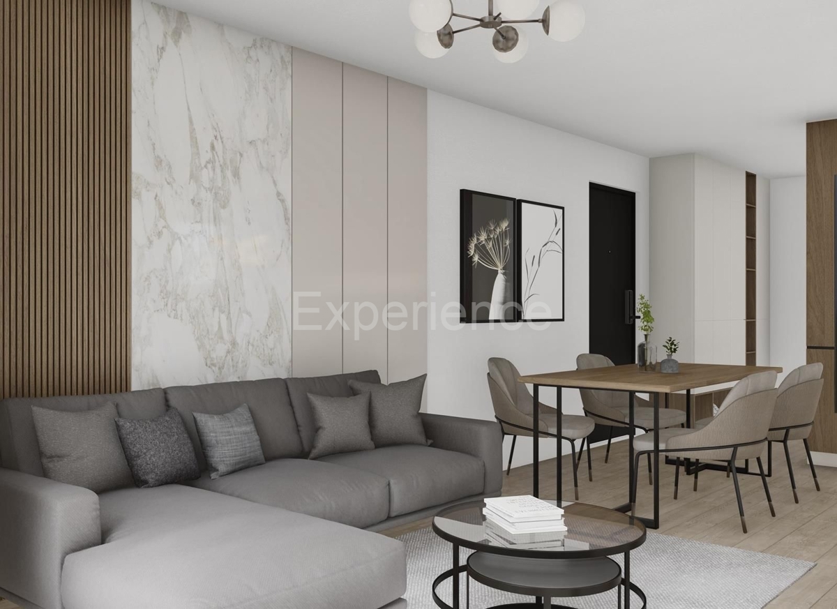 Apartma Na predaj - Istarska Tar-vabriga - foto 4/8
