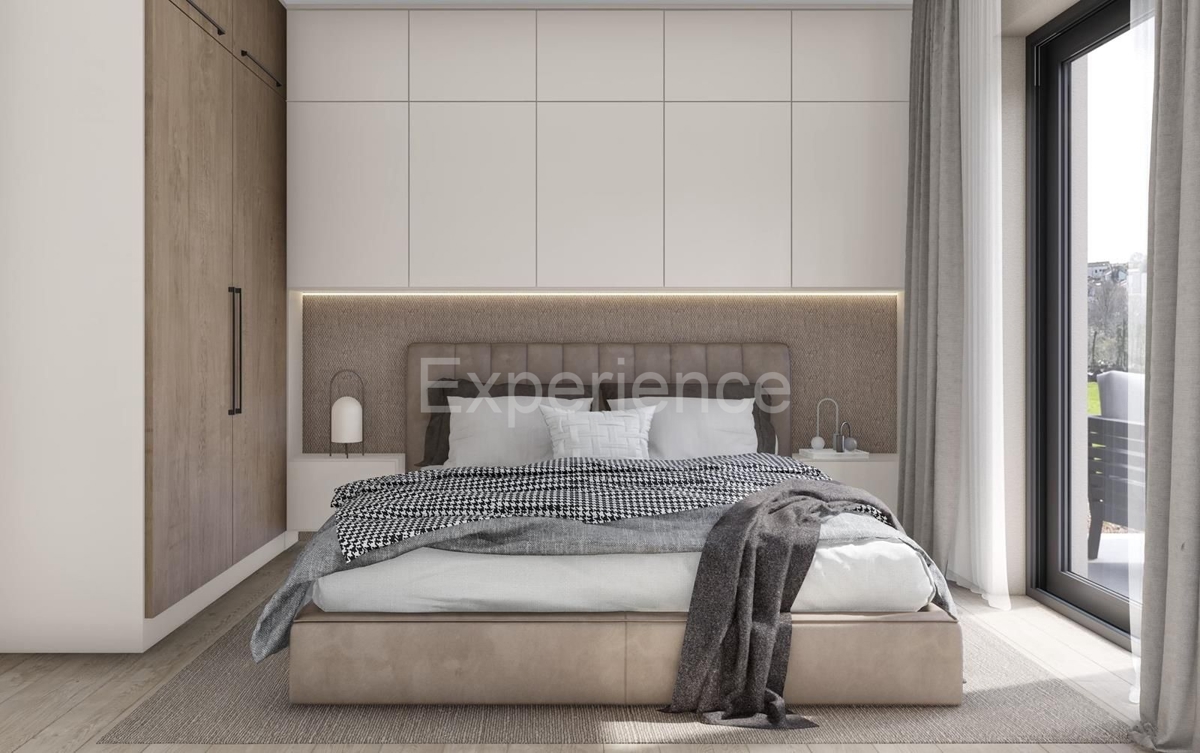 Apartma Na predaj - Istarska Tar-vabriga - foto 5/8