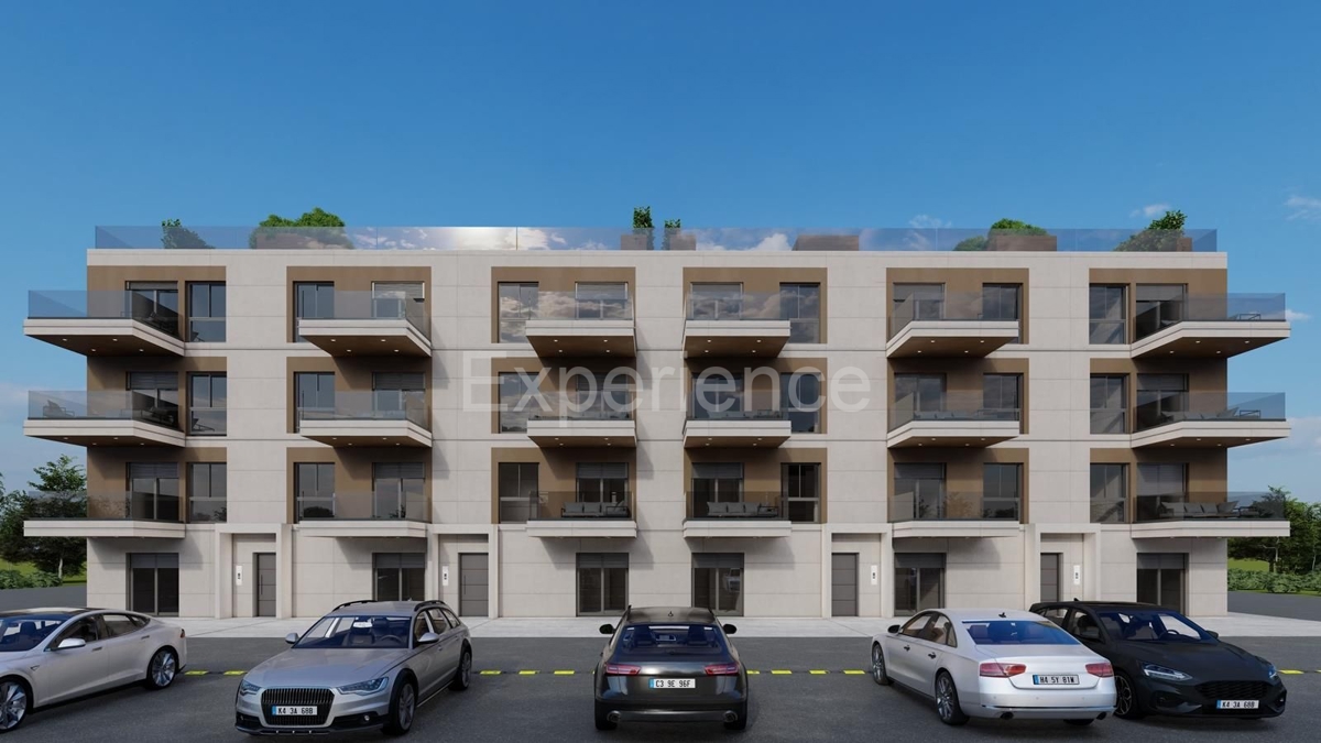 Apartma Naprodaj - ISTARSKA Tar-Vabriga