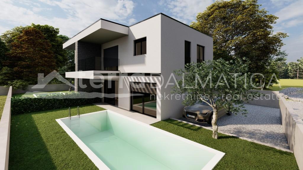 Maison À vendre - šibensko-kninska Pirovac - foto 1/12