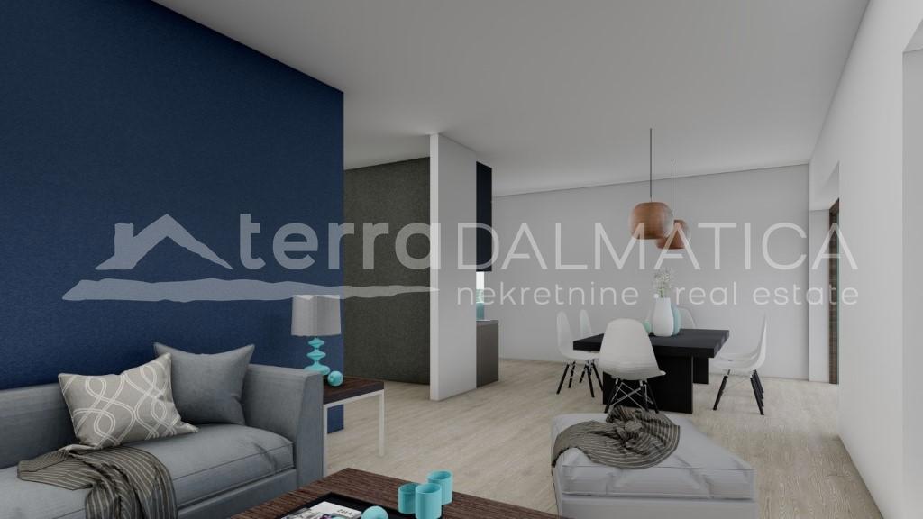 Maison À vendre - ŠIBENSKO-KNINSKA PIROVAC