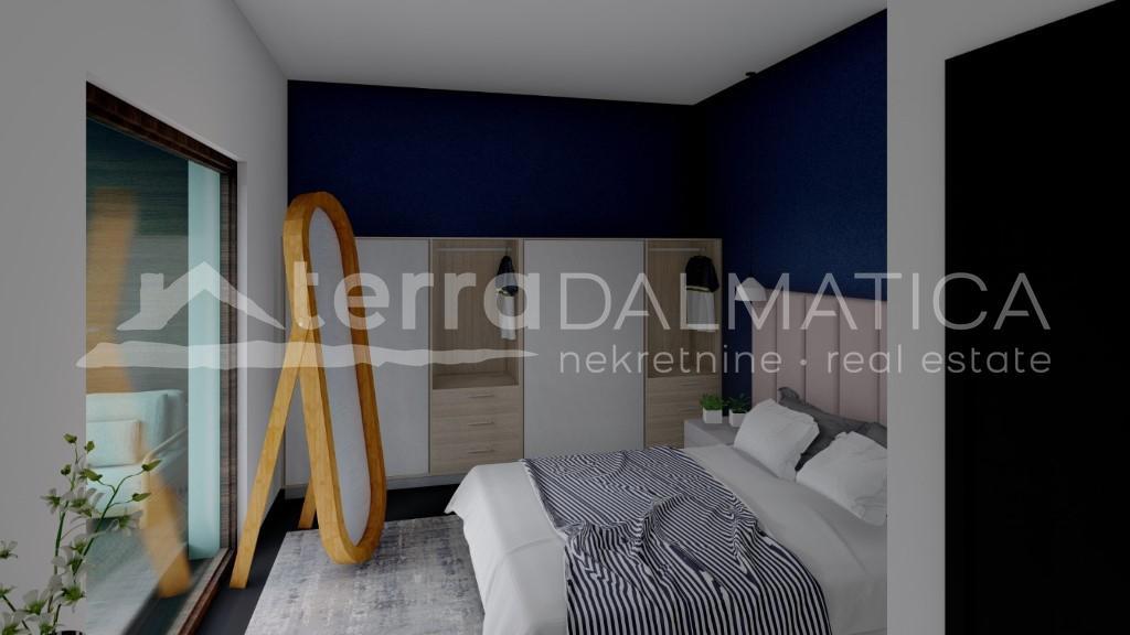 Maison À vendre - ŠIBENSKO-KNINSKA PIROVAC