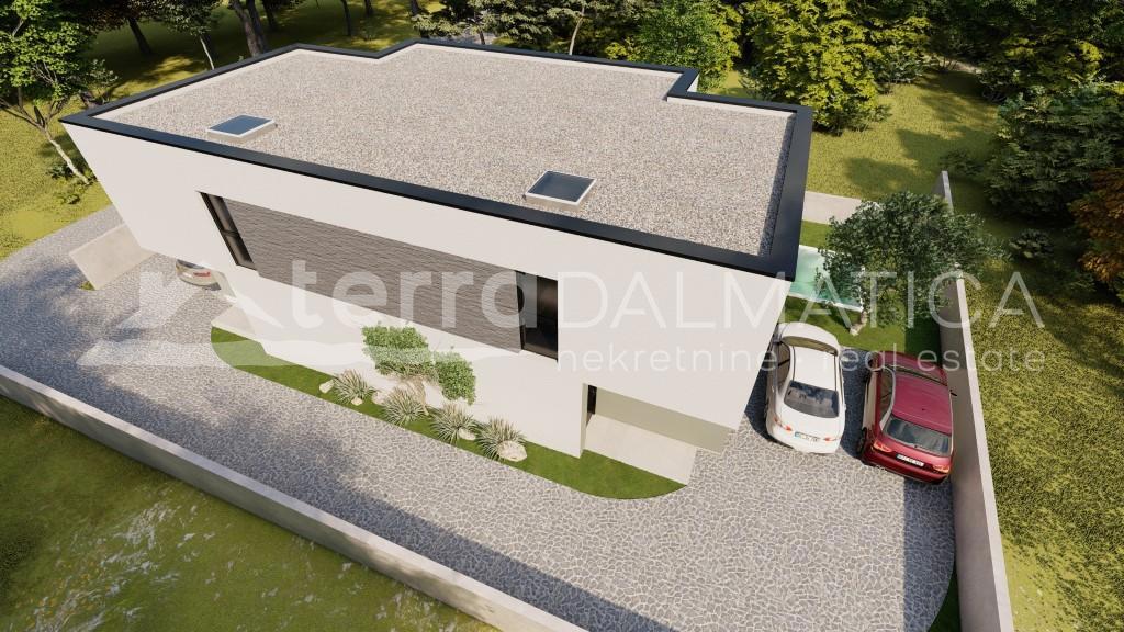 Maison À vendre - šibensko-kninska Pirovac - foto 4/12