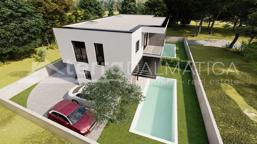 Maison À vendre - šibensko-kninska Pirovac - foto 5/12
