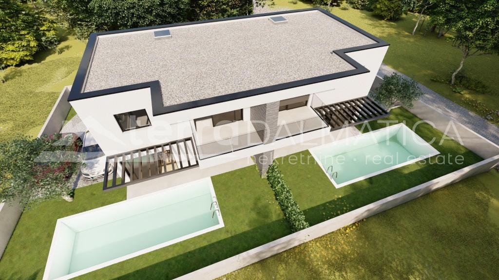 Maison À vendre - ŠIBENSKO-KNINSKA PIROVAC