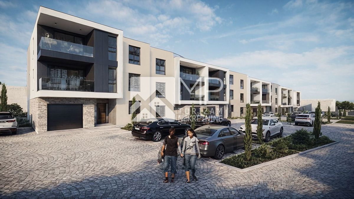 Apartmán Na predaj PULA