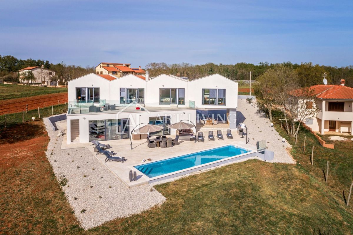 Dom Na sprzedaż - ISTARSKA POREČ