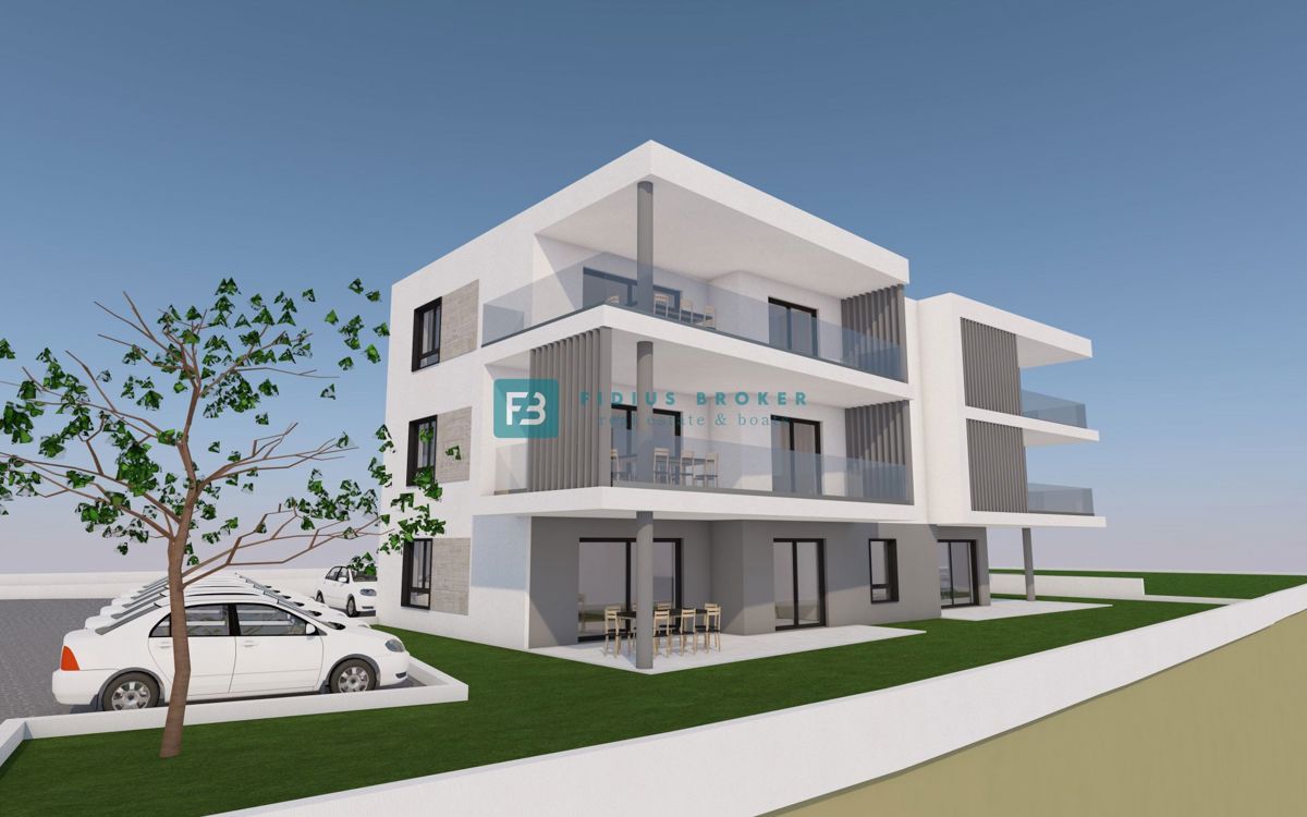 Apartment Zu verkaufen