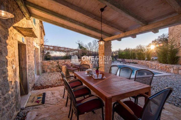 Haus Zu verkaufen - Primorsko-goranska Krk - foto 2/25