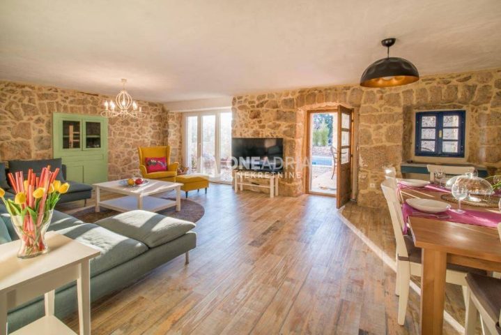Haus Zu verkaufen - Primorsko-goranska Krk - foto 3/25