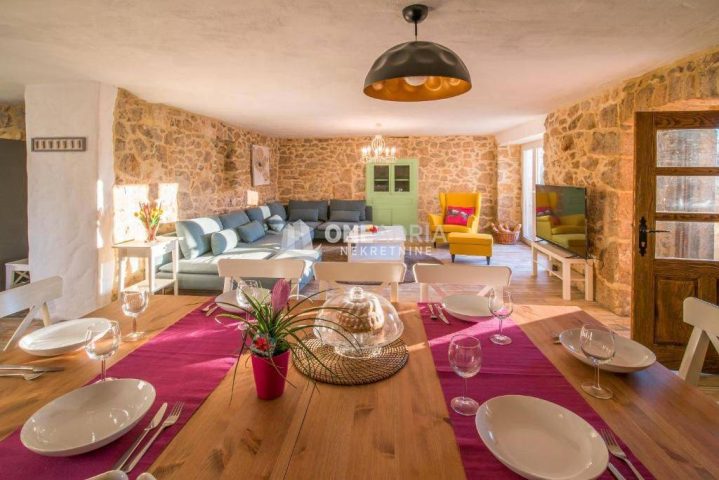 Haus Zu verkaufen - Primorsko-goranska Krk - foto 5/25