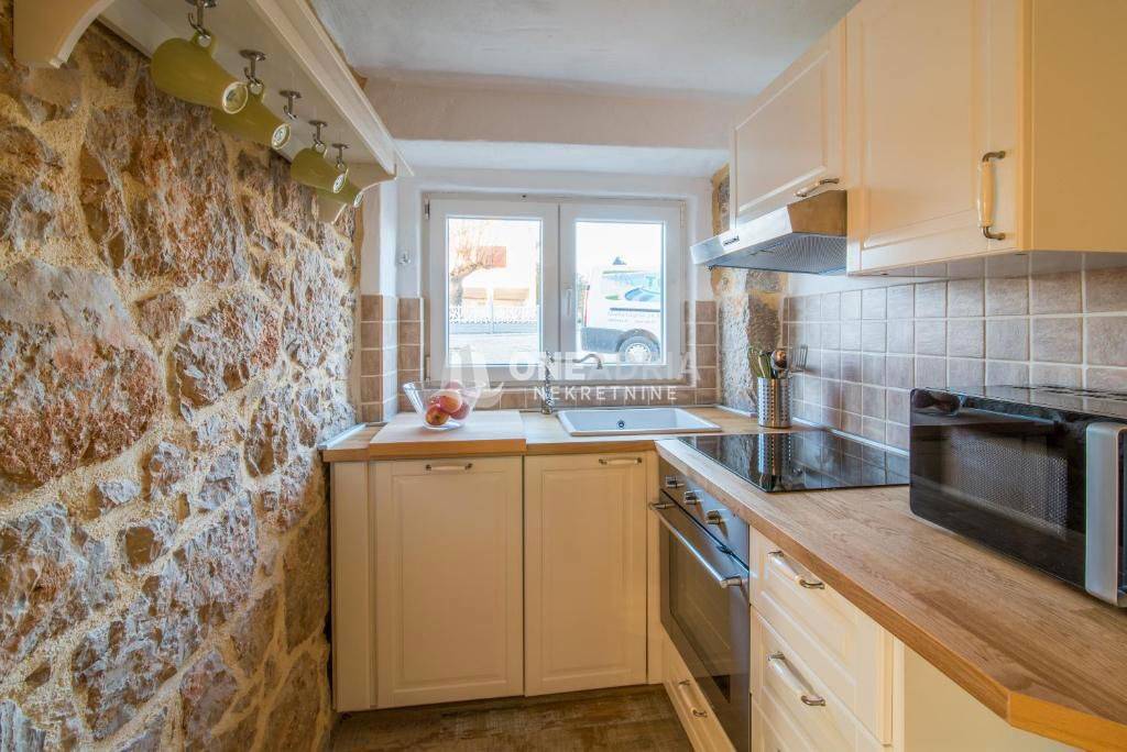 House For sale - PRIMORSKO-GORANSKA KRK