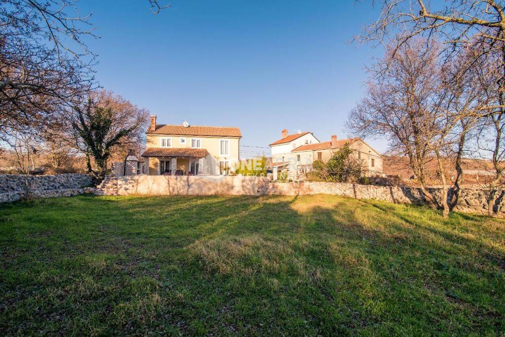 House For sale - PRIMORSKO-GORANSKA KRK