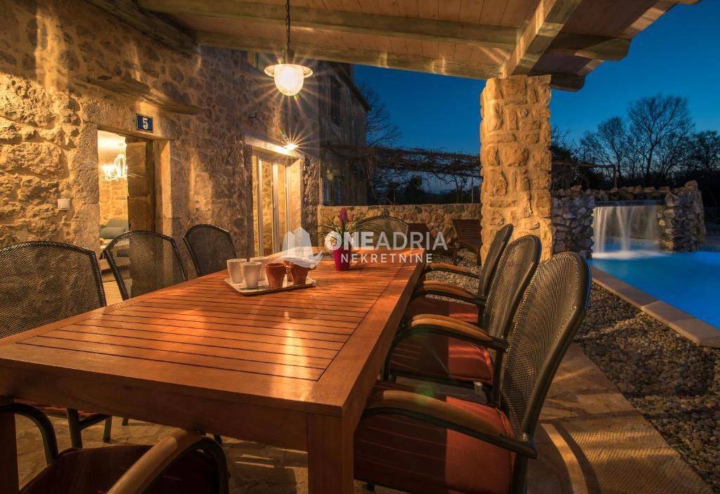 House For sale - PRIMORSKO-GORANSKA KRK