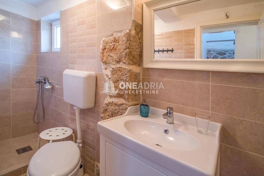 House For sale - PRIMORSKO-GORANSKA KRK