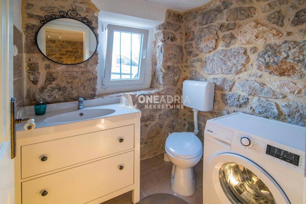 House For sale - PRIMORSKO-GORANSKA KRK