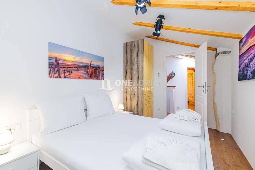 Haus Zu verkaufen - PRIMORSKO-GORANSKA KRK