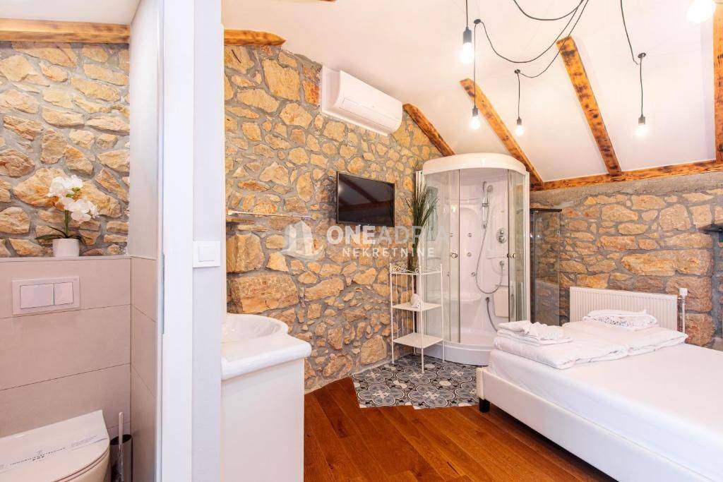 Haus Zu verkaufen - PRIMORSKO-GORANSKA KRK