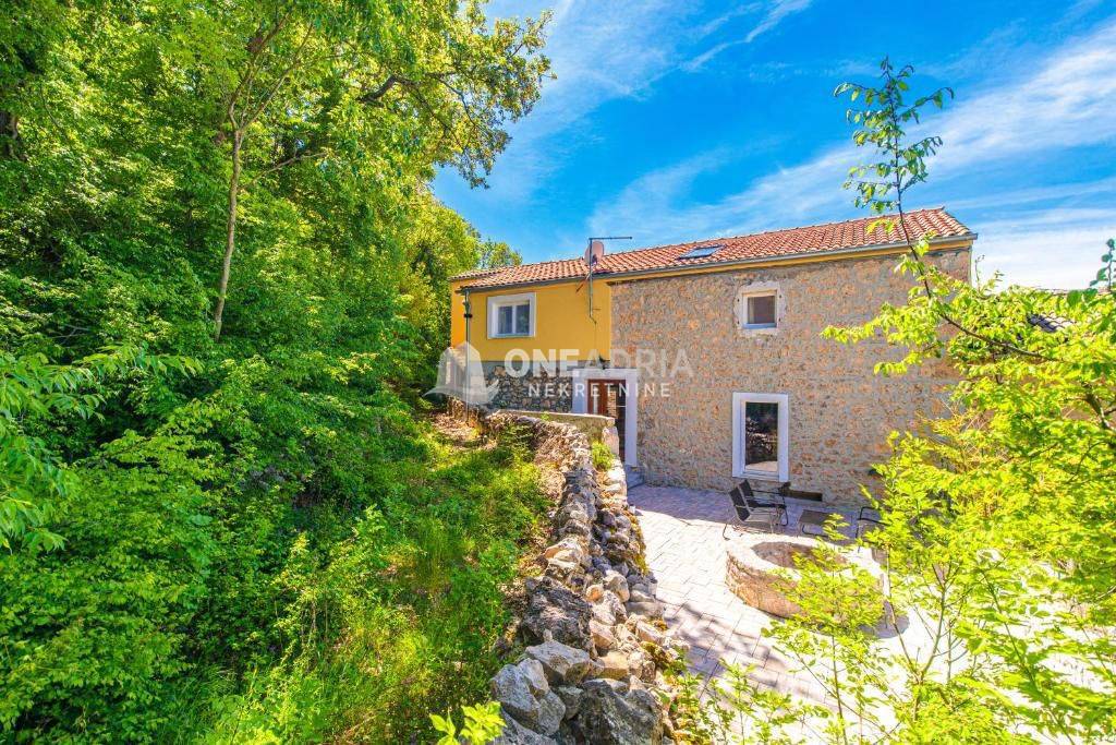 Haus Zu verkaufen - PRIMORSKO-GORANSKA KRK