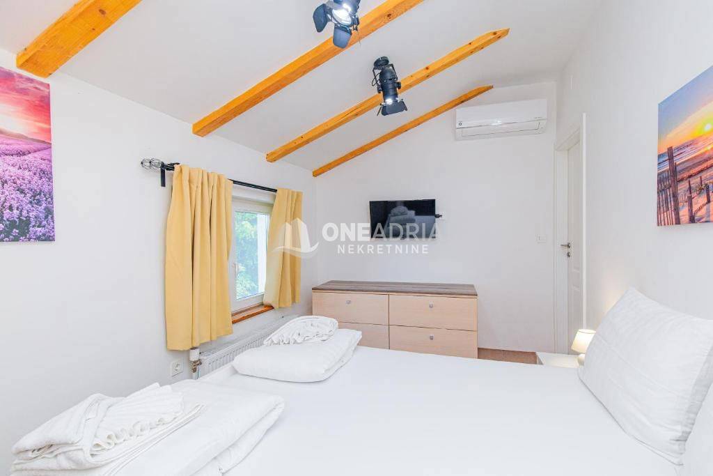 Haus Zu verkaufen - PRIMORSKO-GORANSKA KRK
