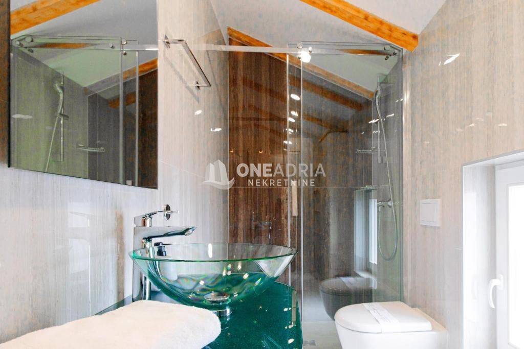 Haus Zu verkaufen - PRIMORSKO-GORANSKA KRK