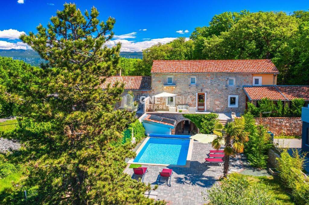 Haus Zu verkaufen - PRIMORSKO-GORANSKA KRK