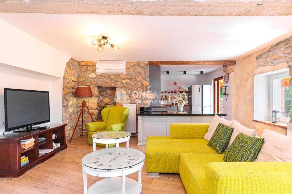 Haus Zu verkaufen - PRIMORSKO-GORANSKA KRK