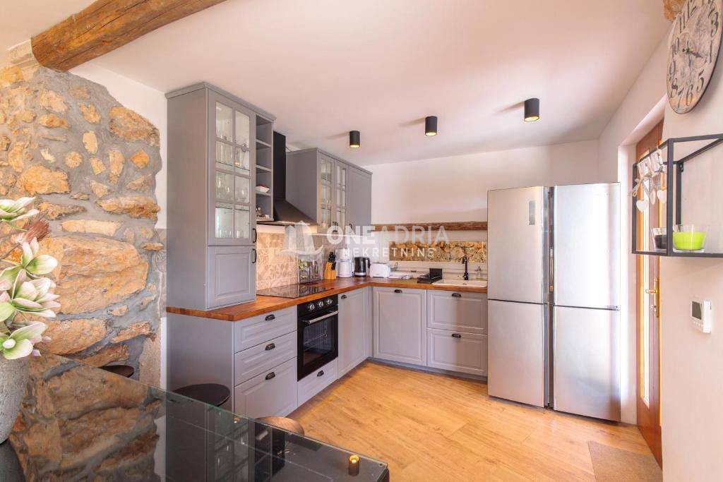 Haus Zu verkaufen - PRIMORSKO-GORANSKA KRK
