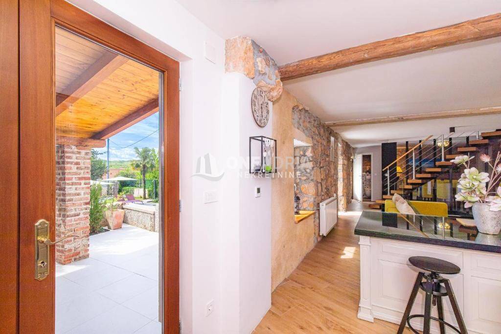 Haus Zu verkaufen - PRIMORSKO-GORANSKA KRK
